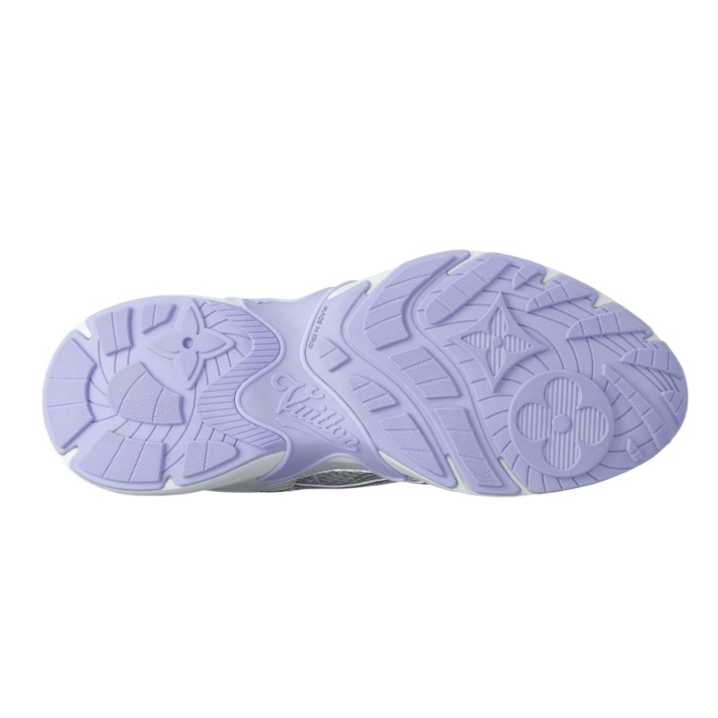 Louis Vuitton LV Olympia Sneaker - Image 5